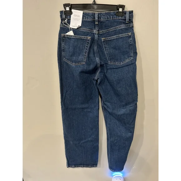 & Other Stories Jeans | Treasure Cut Coupe Treasure| NWT | Size 28 - Picture 5 of 10